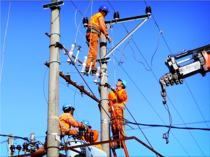Ingenieria Electrica